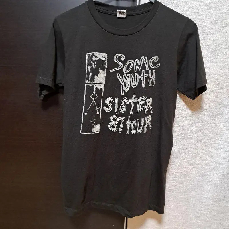 Sonic Youth T-ShirtS