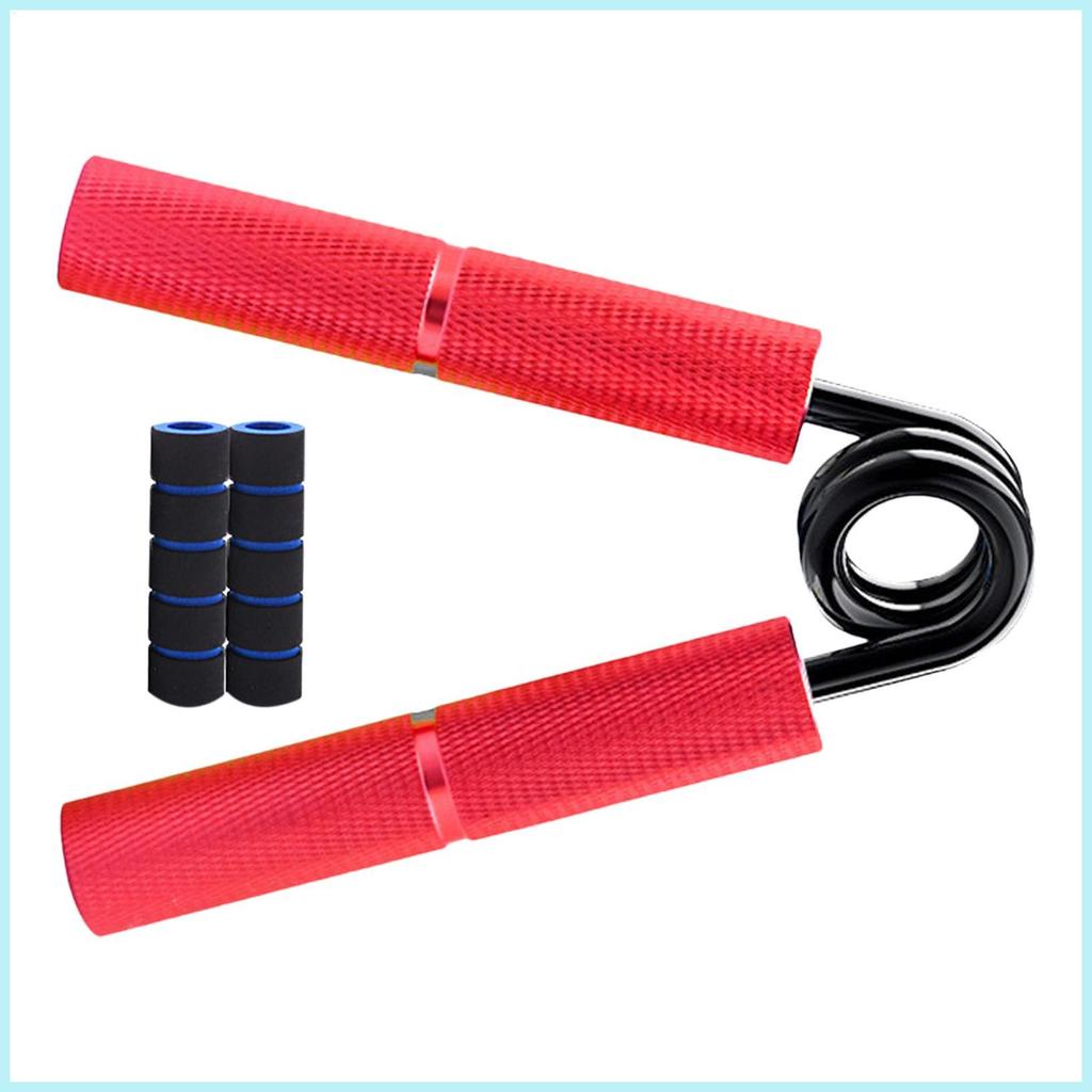 Hand Gripper Strengthener Grip Strength Forearm Strengthener Hand Grip Trainer Hand Strengthener For