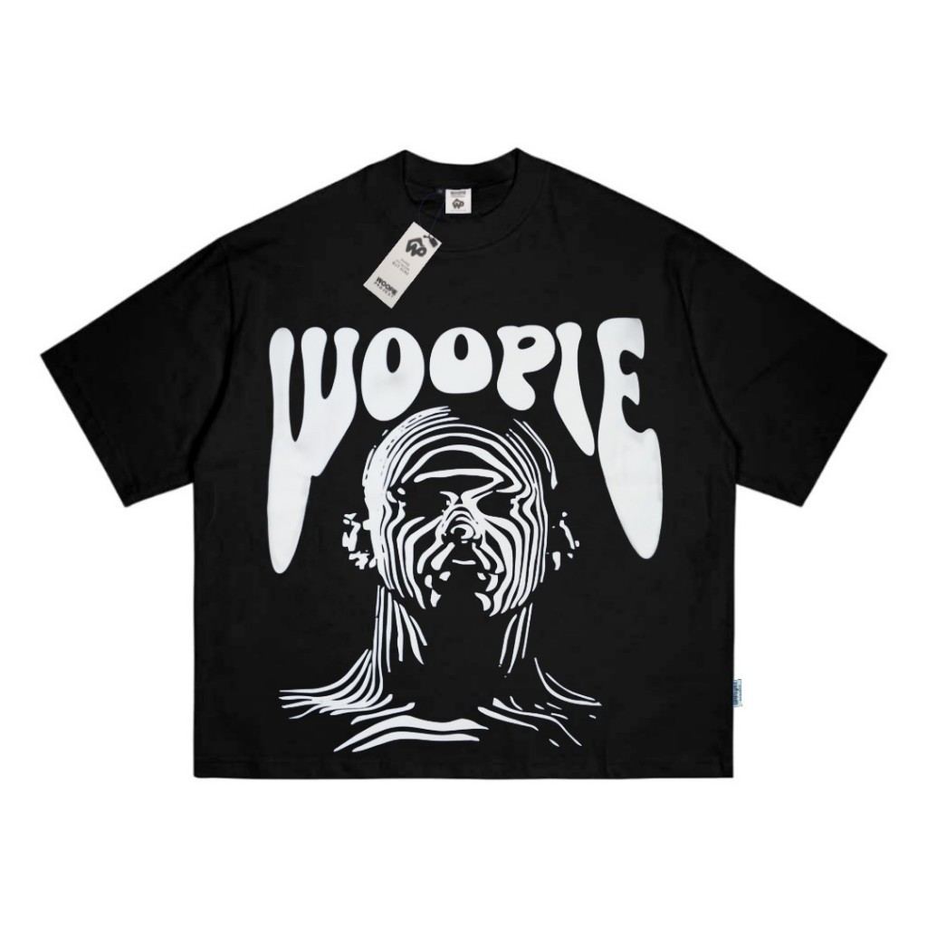 แฟชั่นcombedshirtcodstreetcottontontontstyletshirtsleevesshortcrewversizedneckbaju180g2026mentrendun