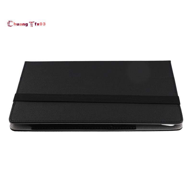 Chuangtfx03 เคสแท็บเล็ตสําหรับ IPlay40 แท็บเล็ต 10.4 นิ้วซองหนัง PU Flip Case Cover สําหรับ CUBE 40 
