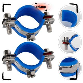 ENIANG 1 ชิ้นรอบท่อ Clamp, Fastener ฮาร์ดแวร์ขยายสกรูแขวนท่อ…