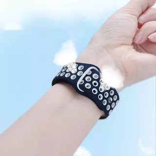 สายซิลิโคนสําหรับ Amazfit Bip 6 Bip5/Bip5 Pro สร้อยข้อมือสําหรับ Amazfit GTR4/3/2 strtos/Balance 2/1/Amazfit Bip Max WatchBand