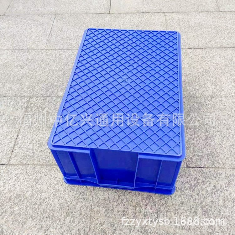 โลจิสติกพลาสติก Quanzhou Ningde พลาสติก Zhangzhou Nanping Sanming Fujian Xiamen Fuzhou Turnover กล่อ