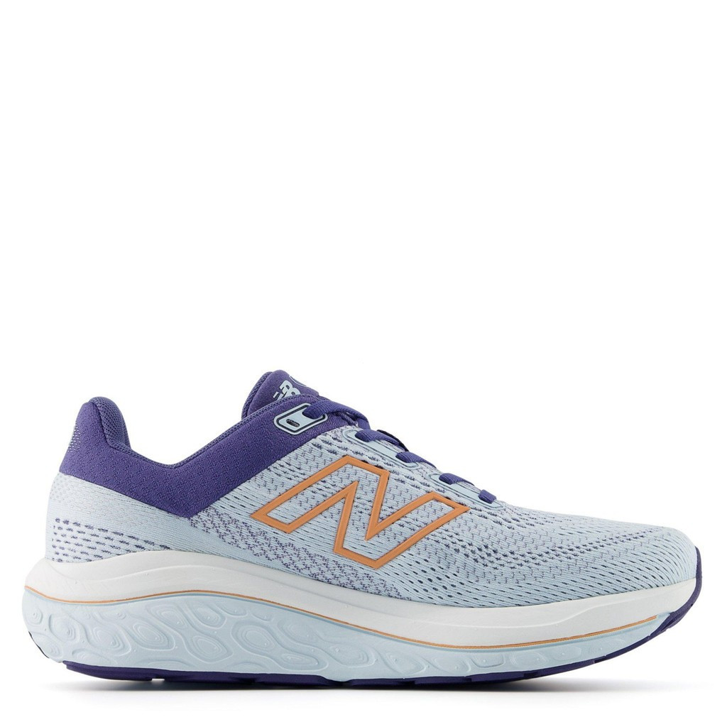 NB Women's Fresh Foam X 860v14 รองเท้าวิ่งสำหรับผู้หญิง สี FROSTED GLASS