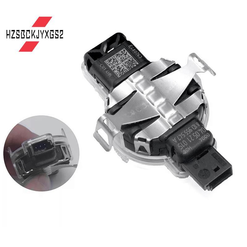 Hzsbckjyxgs2 Car Rain Sensor 81D955547A สําหรับ A1 A3 A5 A6 A8 Q3 Q5 RS3 RS5 ไฟหน้าเซ็นเซอร์ตรวจจับแ