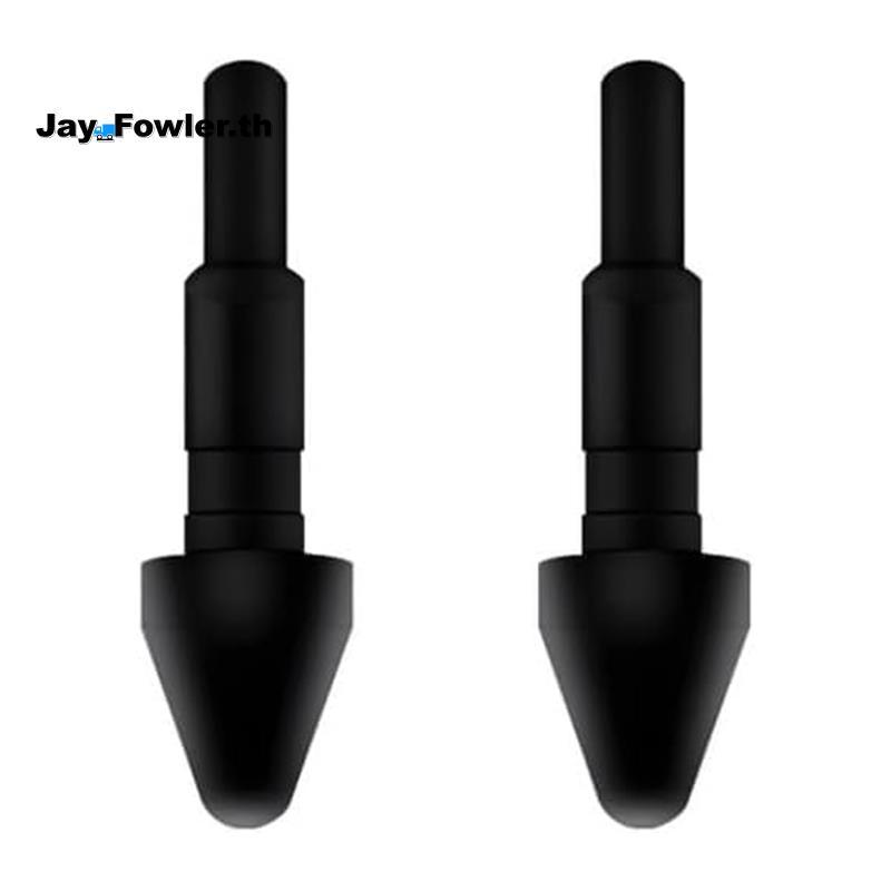 [Jay_Fower]ปากกาที่ใช้งาน 2 ชิ้น Nibs เปลี่ยนปากกาสไตลัสพรีเมียร์ Nibs PN7320a PN5122W PN9315A PN752