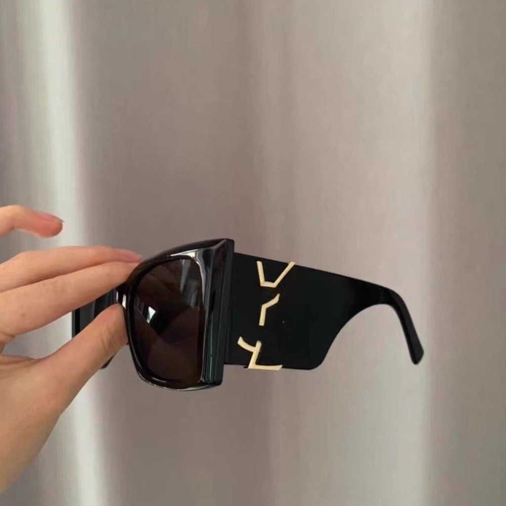 แว่นกันแดดYa Yang Shulin 2026 สไตล์ใหม่