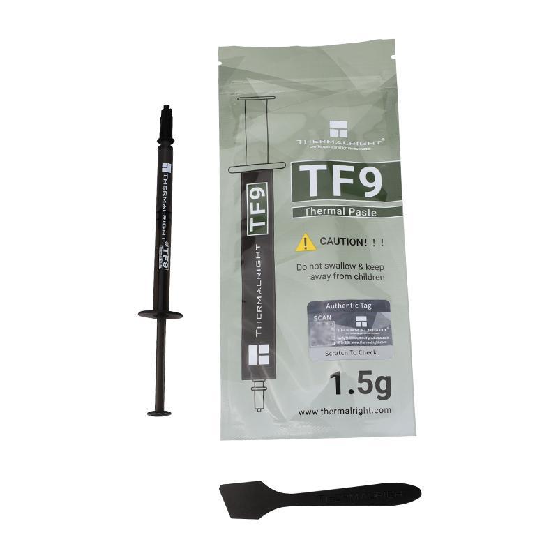 Thermalright Thermal Paste TF9 1.5 Grams - Syringe Paste