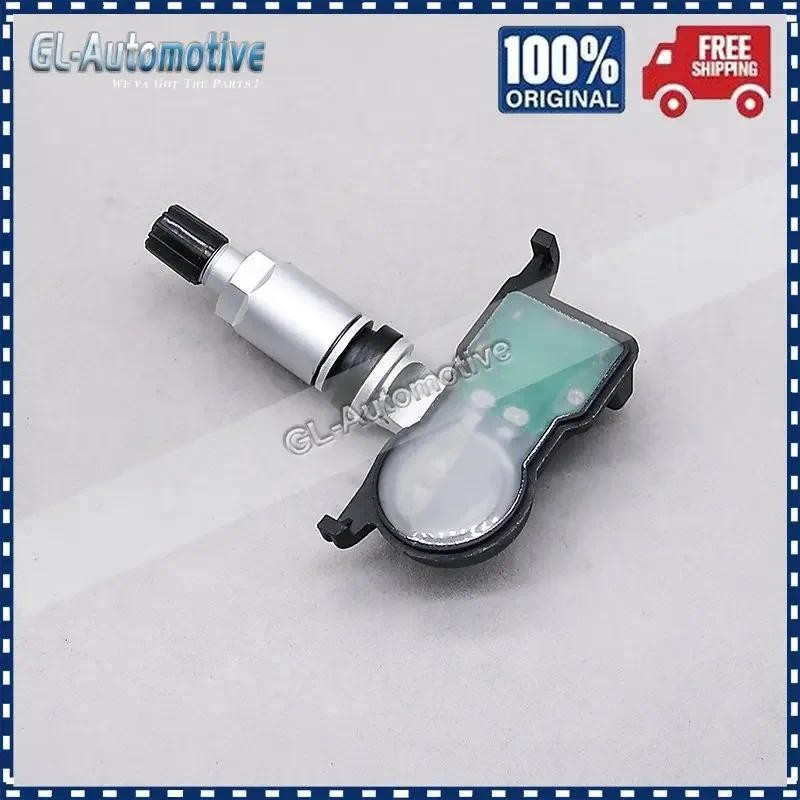 4PCS 42607-02090 TPMS 433MHZ เซ็นเซอร์ความดันยางสําหรับ Toyota AVALON CAMRY 4RUNNER COROLLA LEVIN/HY