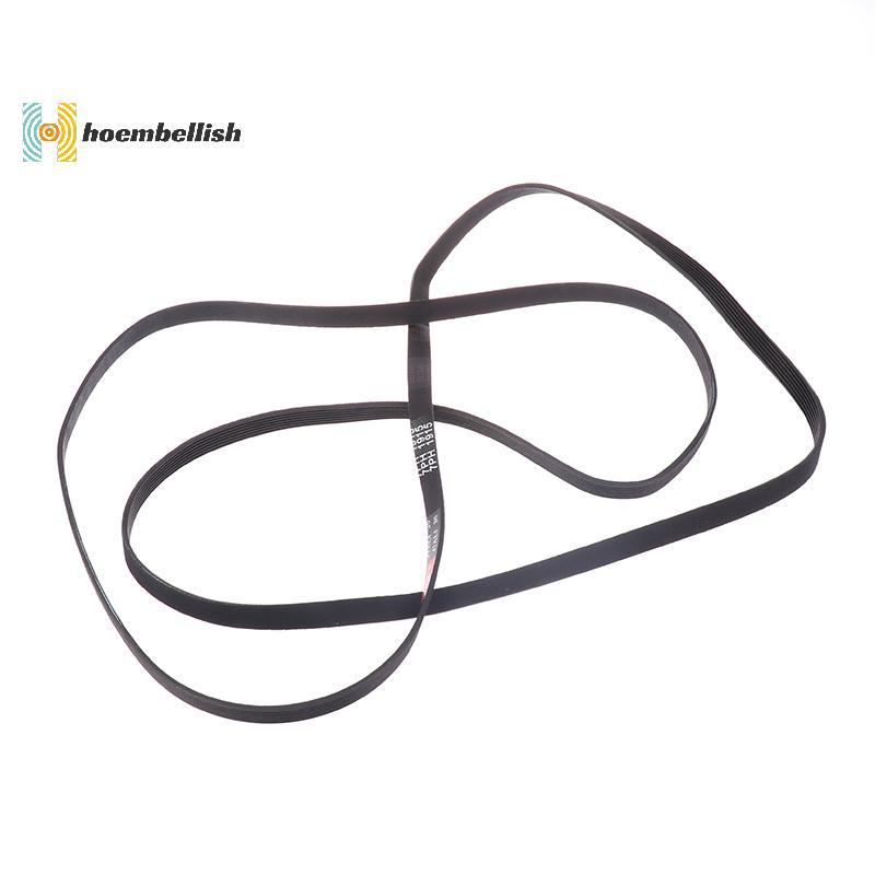 <Hembellish>Tumble Dryer Drive Belt 7PH 1915 Tumble Dryer Drive Belt เหมาะสําหรับ CREDA 1915 H7 C001