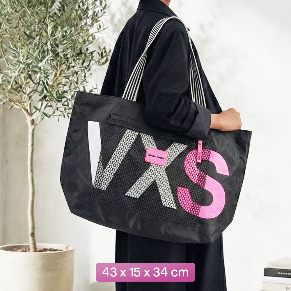 Tote Bag Gym Bag - Y-1011