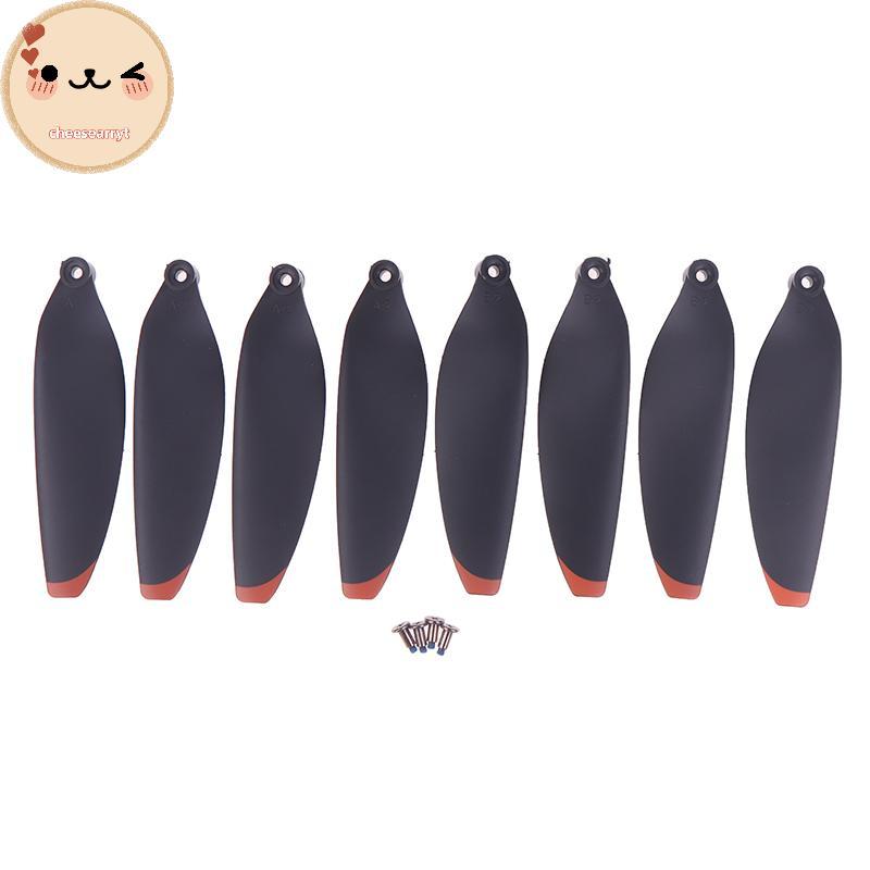 Chee สําหรับ L600 Pro/L600 Pro MAX อะไหล่ใบพัด L600 PRO des le L600PRO MAX Leaf ใบพัด des อุปกรณ์เสร