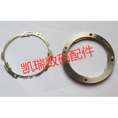 เหมาะสําหรับ Sony Micro Single E Mount Body Metal Mount A6100 รุ่น A6100 Mount