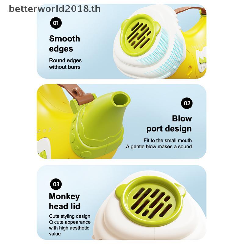 [bet] ของเล่นสําหรับของขวัญวันเกิดเด็กผู้หญิง 3 ปี, ของเล่นผู้โทรสัตว์เพลงพร้อมเสียงสัตว์ที่สมจริง 3