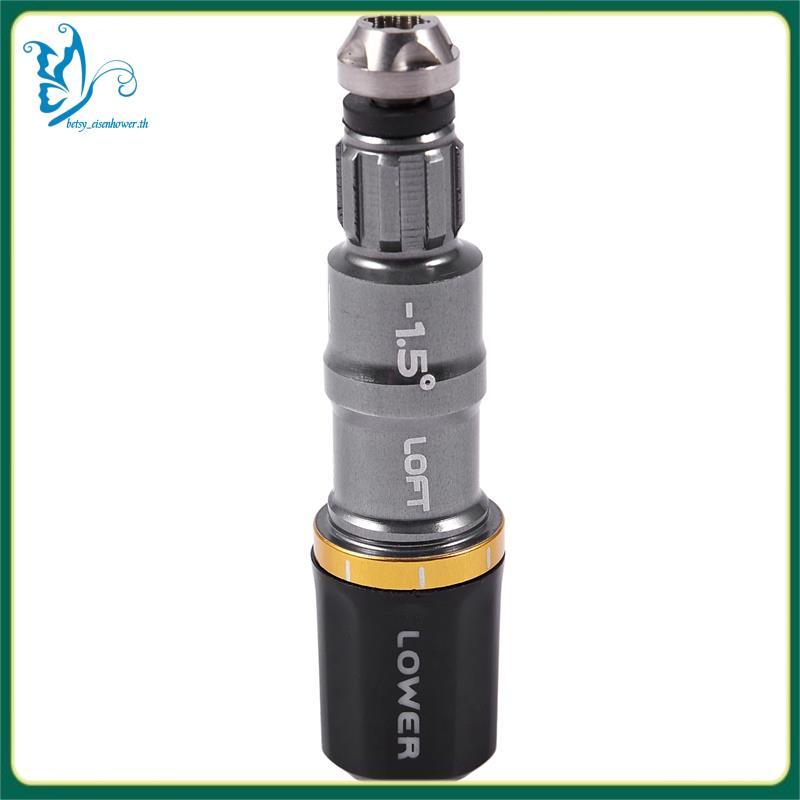 ท่อเชื่อมต่อสำรองสำหรับไม้กอล์ฟ Gloire R11, R11S และ R9 - อุปกรณ์เสริมคุณภาพ