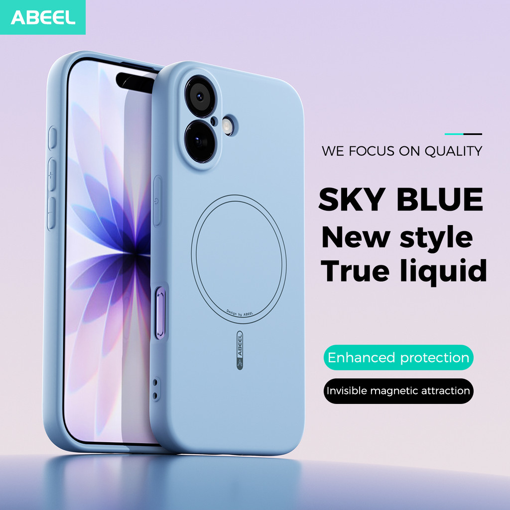 สําหรับ Redmi K90 Megnetic SoftProtective Case,สําหรับRedmi K90 Pro Max Ultra ThinปลอดภัยซิลิโคนAnti