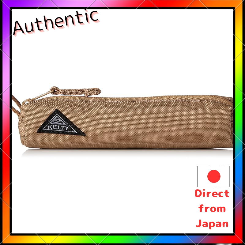 KELTY Urban Pen Case Mocha