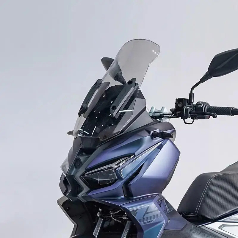 สําหรับ VOGE SR1 125 ADV การปรับเปลี่ยนอุปกรณ์เสริม SR150S Voge sr150 กระจกรถจักรยานยนต์ความสูงกระจก