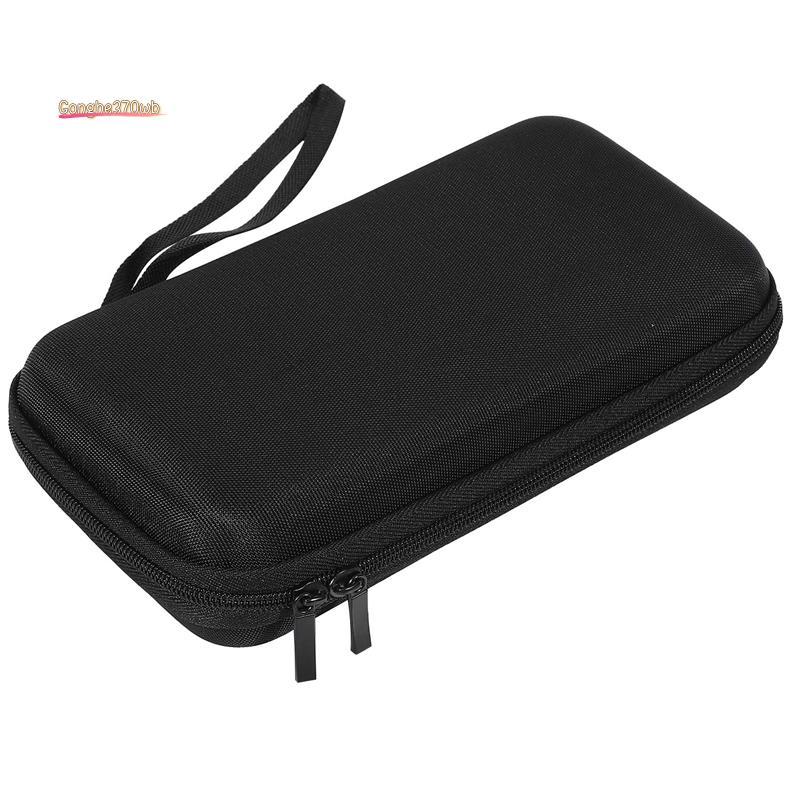 เครื่องคิดเลข Hard Storage Case กระเป๋าป้องกันกล่องสําหรับ TI-83 Plus / TI-84 Plus CE / TI-84 Plus /