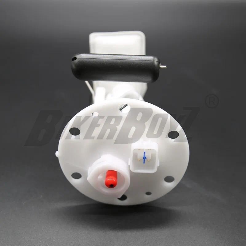 รถจักรยานยนต์ไฟฟ้าเบนซินการใช้ปั๊มสําหรับปั๊มมอเตอร์ประกอบเบนซินขับเคลื่อน CYGNUS X 125 2008 OEM 1P5