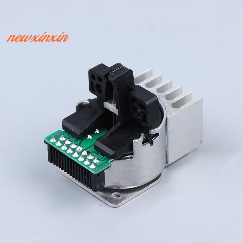 [NT-t] TMU220 หัวพิมพ์สําหรับ TMU220B TM220PD การติดตั้งอย่างรวดเร็วสําหรับการพิมพ์ใบเสร็จลงทะเบียนเ