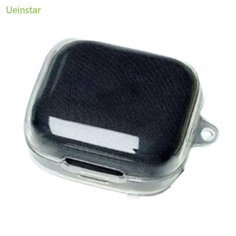 Uein Scratchproof Skin Washable Cover Case เคสหูฟังสําหรับ R50i NC