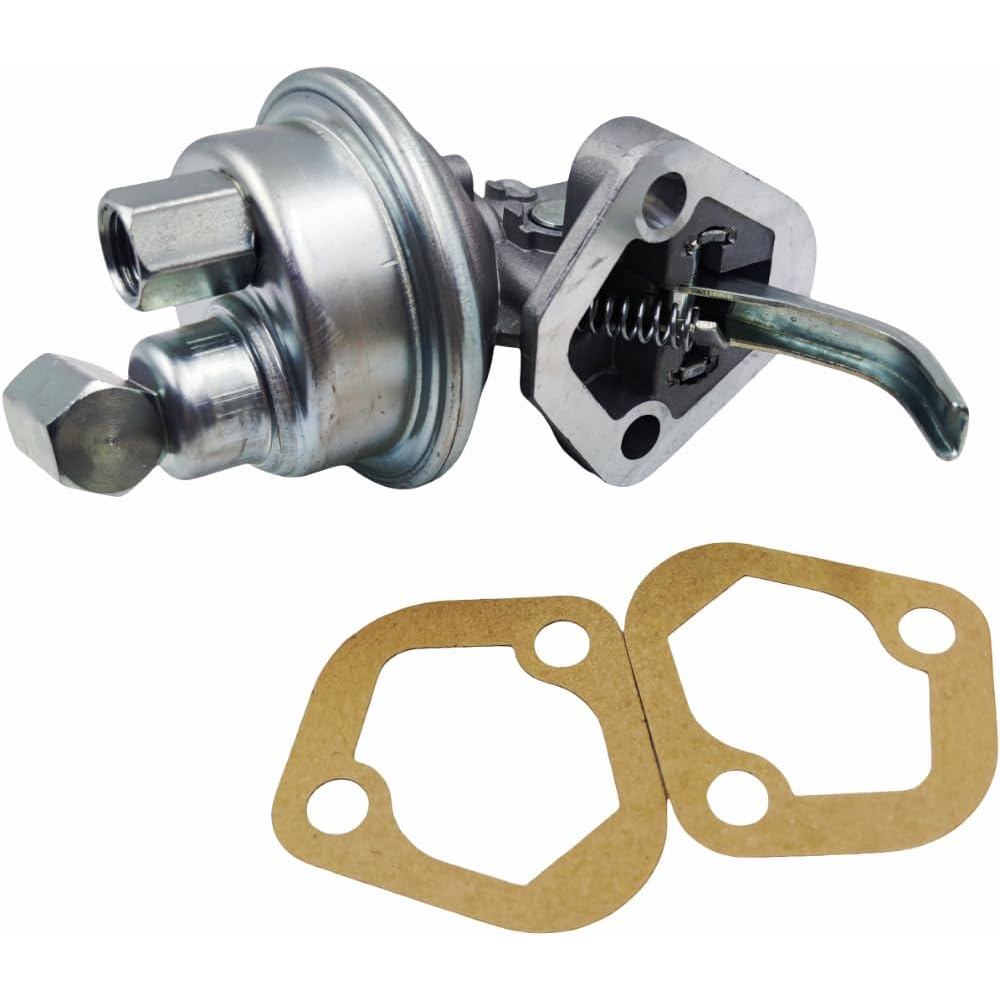 ปั๊มยกน้ํามันเชื้อเพลิง 3970880 4983584 3966154 เหมาะกับ 1989-1993 Dodge 5.9L Cummins 4B 4BT 4BTA 6B