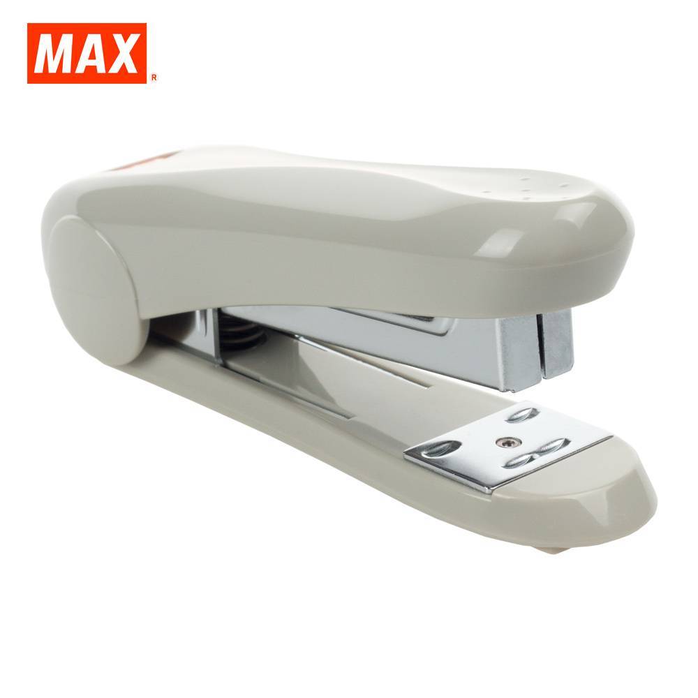 MAX Stapler HD-50 / Pemesat Kertas HD-50 (Flat-Clinch, Heavy Duty)