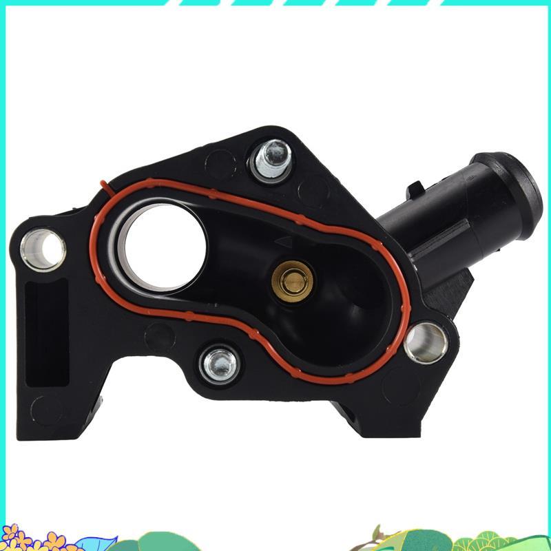 7M5G-8K556-AC Cooling System Thermostat สําหรับ Fiesta Focus 2012-2016 boydhamlet