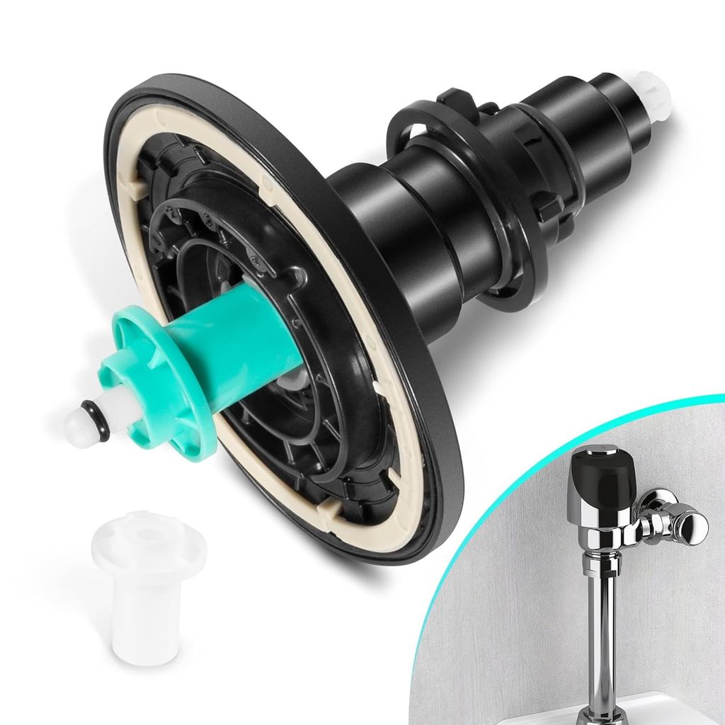 EBV-1020-A|3325001 Flex-Tube ไดอะแฟรมประกอบ Dual กรองตู้เสื้อผ้าน้ําอิเล็กทรอนิกส์ไดอะแฟรมประกอบเหมา