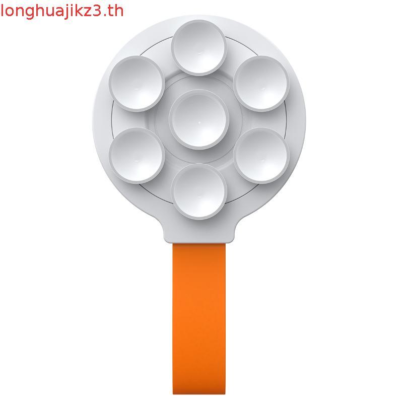 Magnetic suction CUP Phone Mount, ซิลิโคน octo CUP BUDDY เคสโทรศัพท์ Grip Stand, ที่วางโทรศัพท์แบบดู