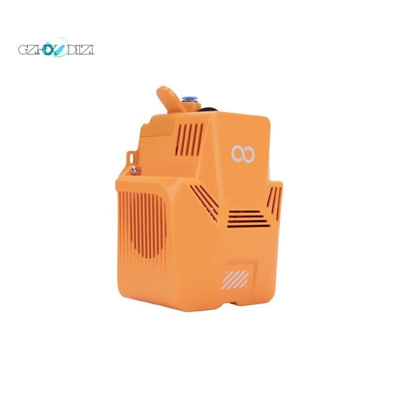 GzhxdiiziFor OrangeStorm หัวพิมพ์สําหรับ OrangeStorm Giga 3D เครื่องพิมพ์ 3D เครื่องพิมพ์อุปกรณ์เสริ