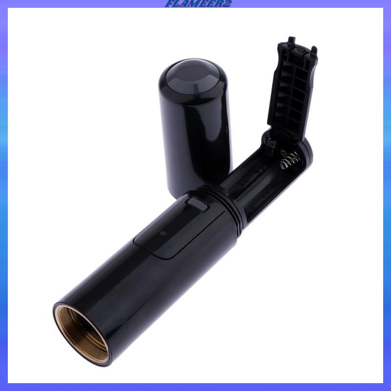 [Flameer2] PGX24 PGX2 ไมโครโฟนไร้สาย Accs เปลี่ยนเปลือกครอบคลุมด้านนอก