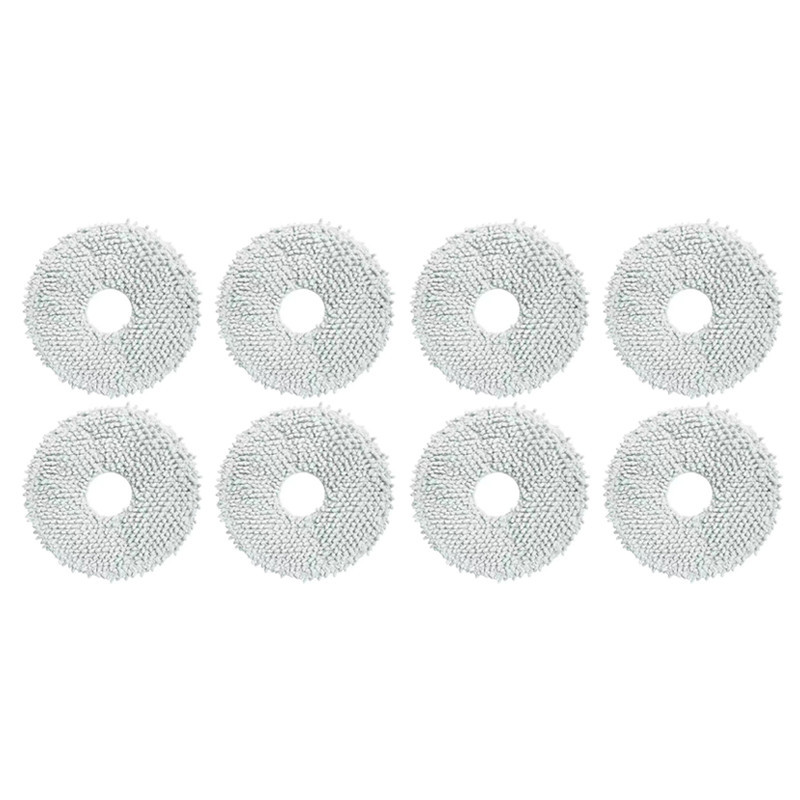 สําหรับ xiaomi Mijia B101CN C102CN X10+ Dreame L10S Ultra S10+ C102CN L20 L30 All-in-One เครื่องดูดฝ