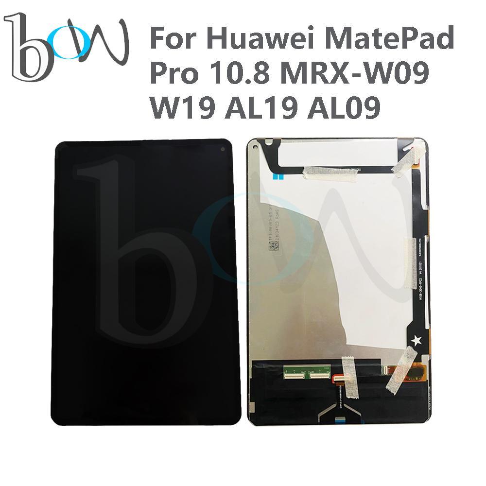 สําหรับ Huawei MatePad Pro 10.8 5G MRX-W09 MRX-W19 MRX-AL19 MRX-AL09 จอแสดงผล LCD Touch Screen Digit