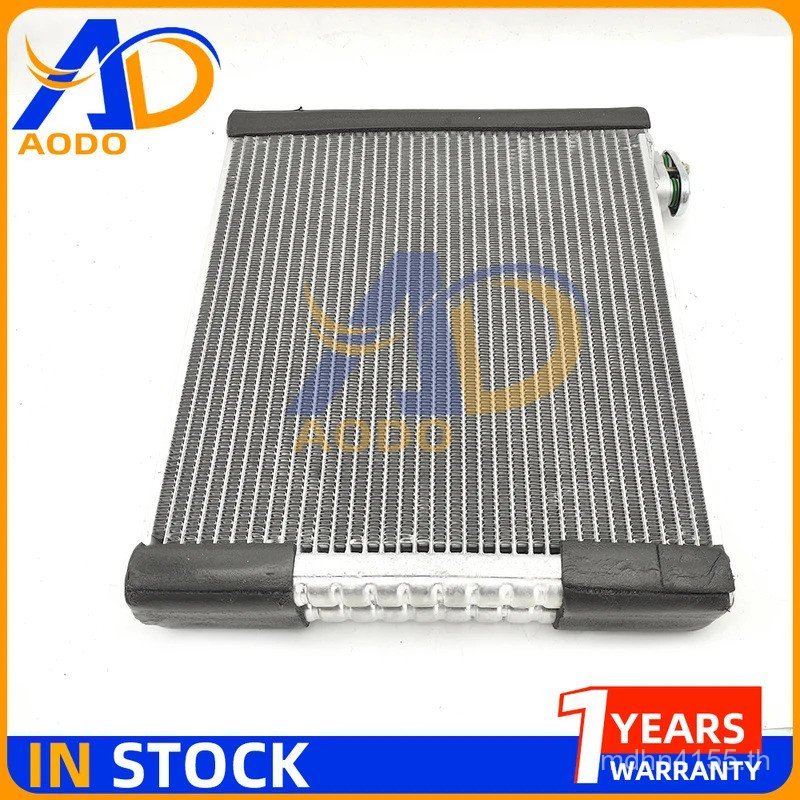 Auto 7801A973 เครื่องปรับอากาศ AC ระเหย Core สําหรับ MITSUBISHI E6P7