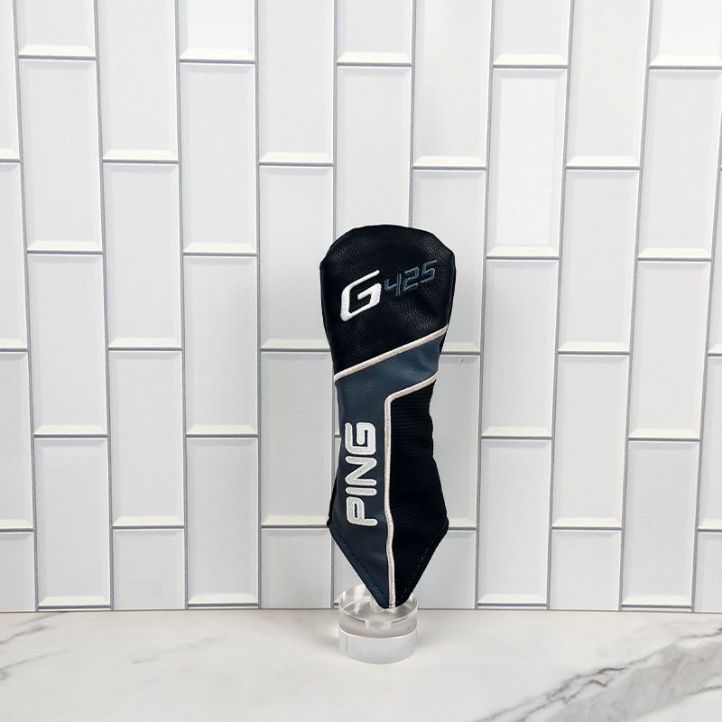 🎈2026 New PING G425 Golf Club Cover, Driver Cover, Club Head Protective Cover