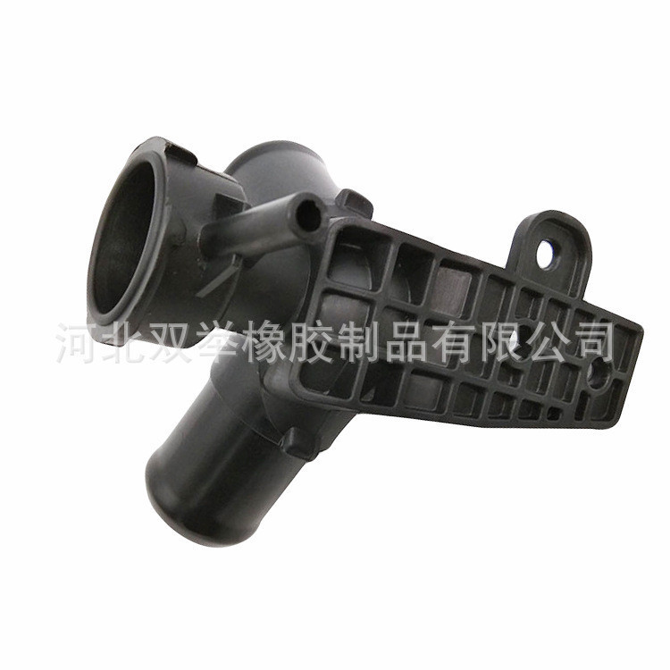 25329-1J100 เหมาะสําหรับ Hyundai Langdong Rena K3K5 น้ําฉีดพอร์ต Tee รถ Thermostat ฝาครอบ