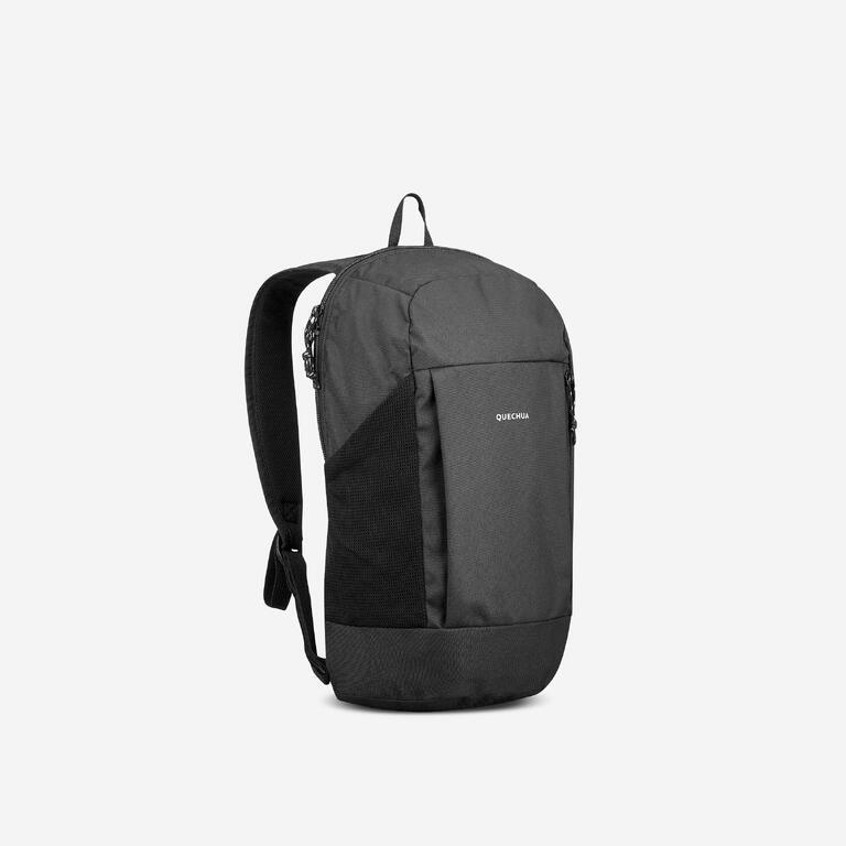 กระเป๋าเป้เดินป่า10L Decathlon NH Arpenaz 100 (หลายช่อง)-Quechua