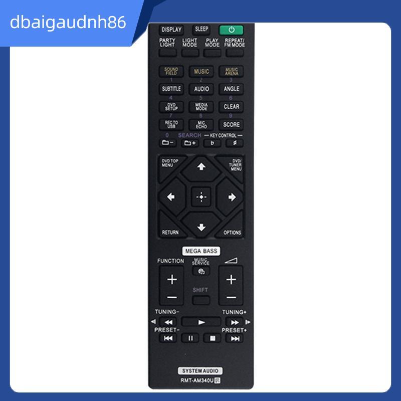 คลังสินค้าพร้อมสําหรับ MHC-V02 MHC-V11 MHC-V77W MHC-V90W SA-V90W MHC-V90DW Home Audio ระบบสเตอริโอรี