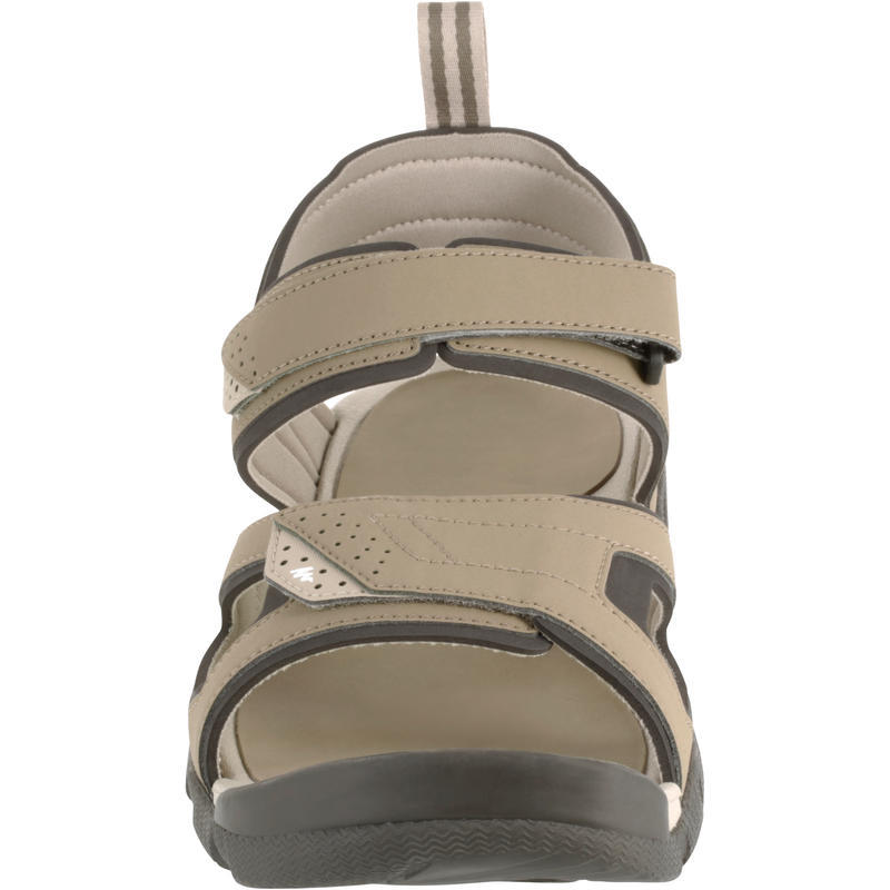 WALKING SANDALS  - MEN'S - QUECHUA