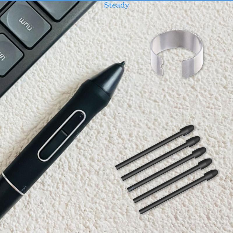 ปากกามั่นคงเติมคลิปมัลติฟังก์ชั่น PN06 สําหรับ PW550 PW550S PW600 PW600S ปากกาสไตลัส