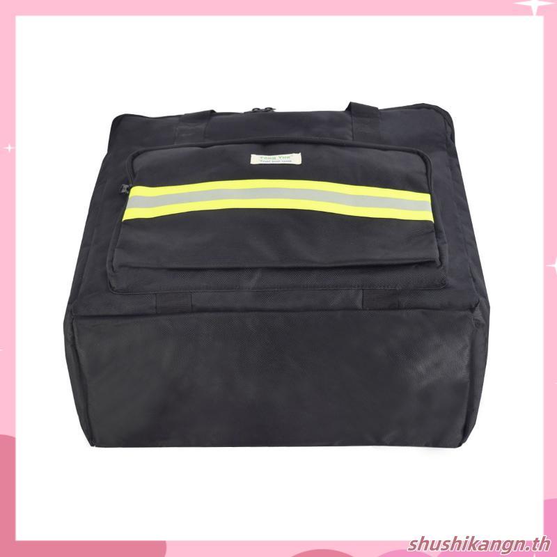 ถุงผ้ากันไฟใส่ Mask SCBA