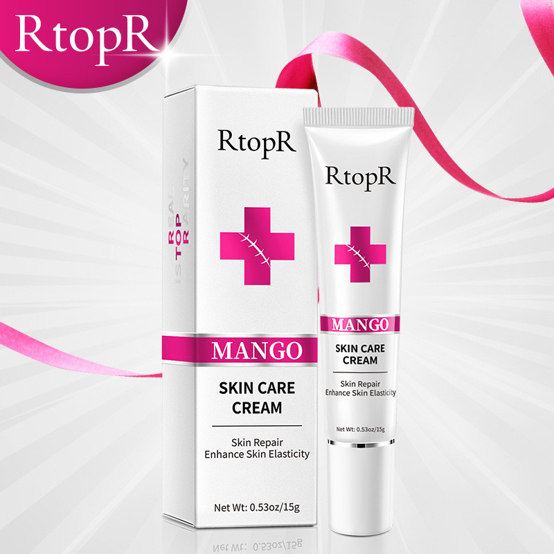 RtopR MANGO SKIN CARE CREAM RtopR028 2NX9