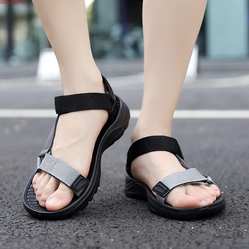 TEVA M TERRA FI 5 UNIVERSAL รองเท้าแตะรัดส้นผู้ชาย
