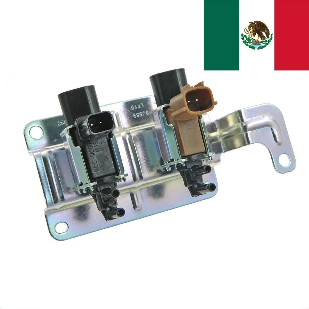 LF LF8218740 K5T46597 รถสูญญากาศ Solenoid วาล์วสําหรับ Mazda 3 5 6 CX7 2.0L 2.3L 2.5L 3.7L 4M5G-9A50