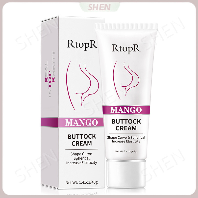 40g เมคอัพฮิปครีม RtopR017