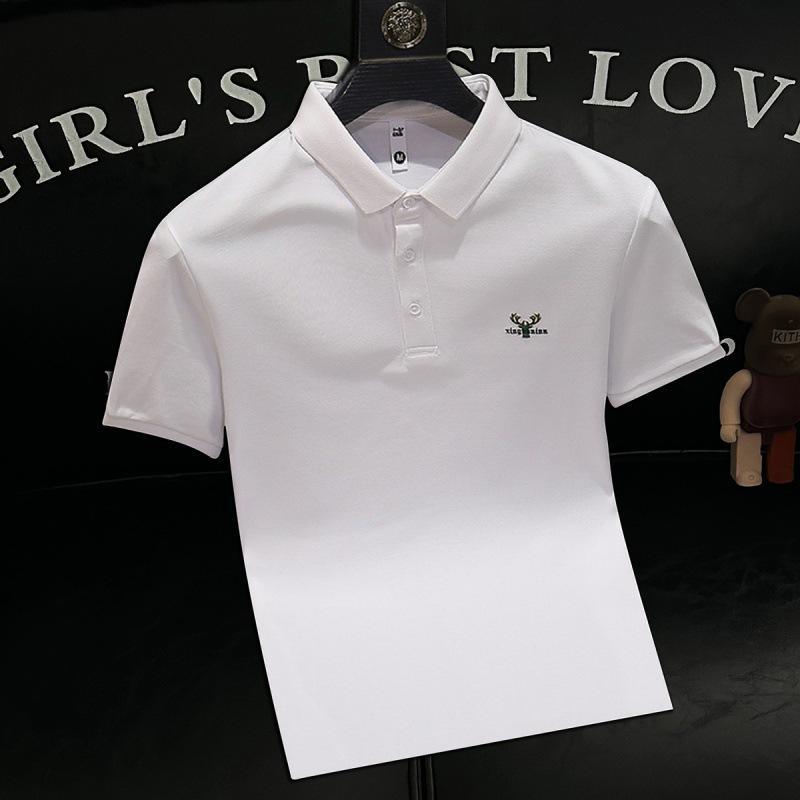 WARRIX เสื้อโปโล PIN (WA-232PLACL34)