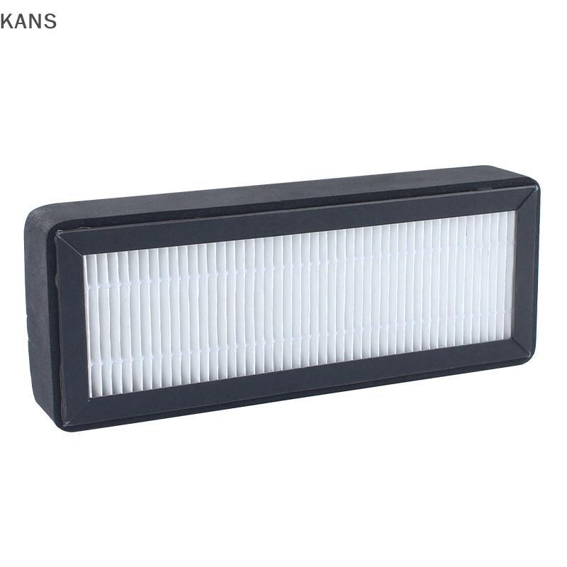 Kans P2S อัพเกรด Air Fiter สําหรับ Babambu Lab P2S กรอง HEPA 13 เปิดใช้งาน Carbonbo Air FILTER Bambu