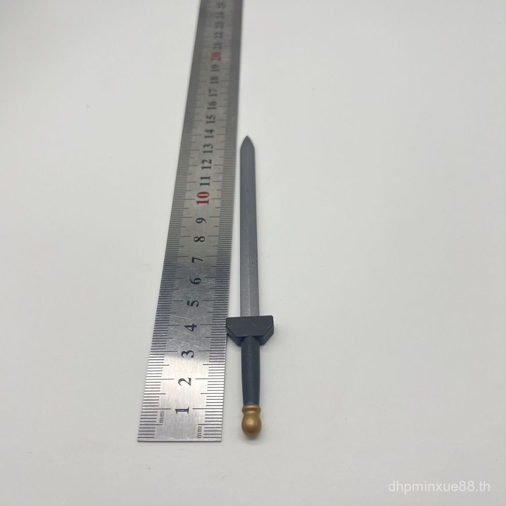 Bulk 23 ซม. Weapon Accessories McFarlaneand Weapon Movable Figure